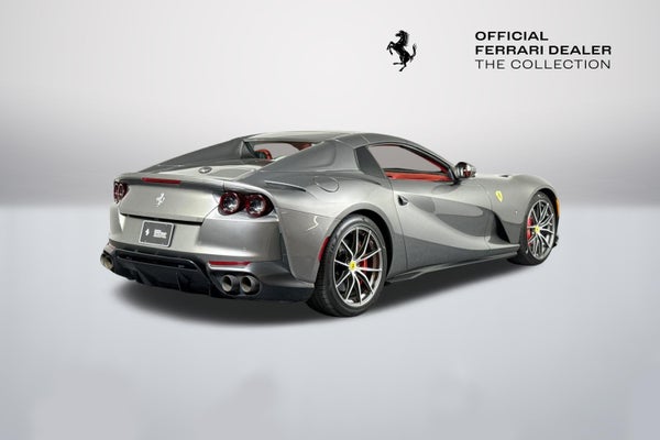 Ferrari 812 GTS