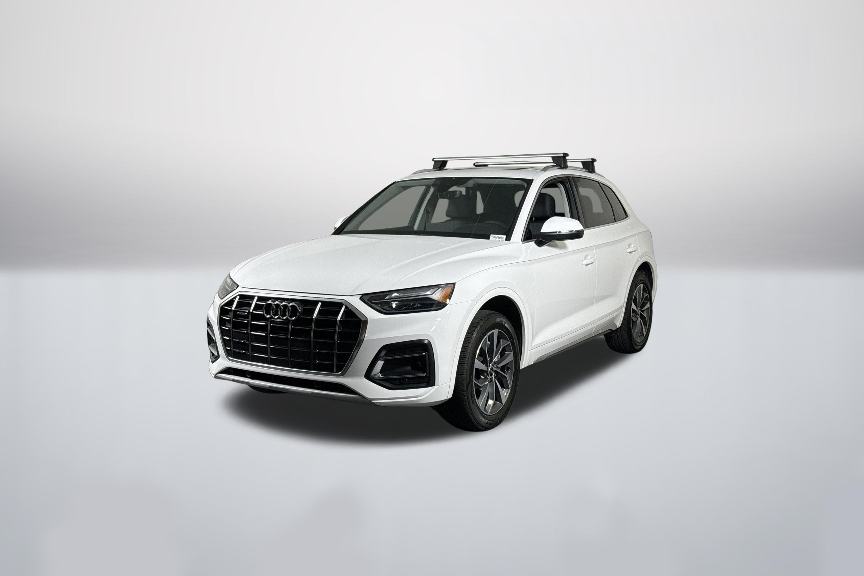 Premium Plus 45 TFSI quattro