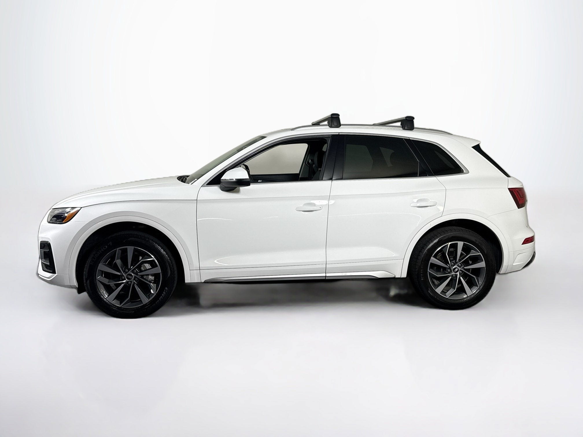 Premium Plus 45 TFSI quattro
