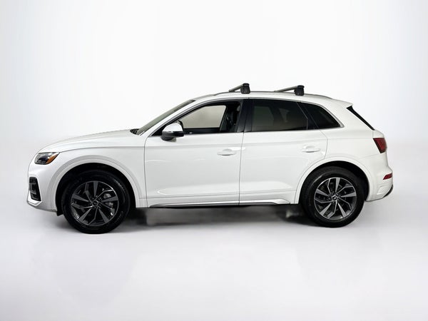 Pre-Owned Inventory 59 Premium Plus 45 TFSI quattro