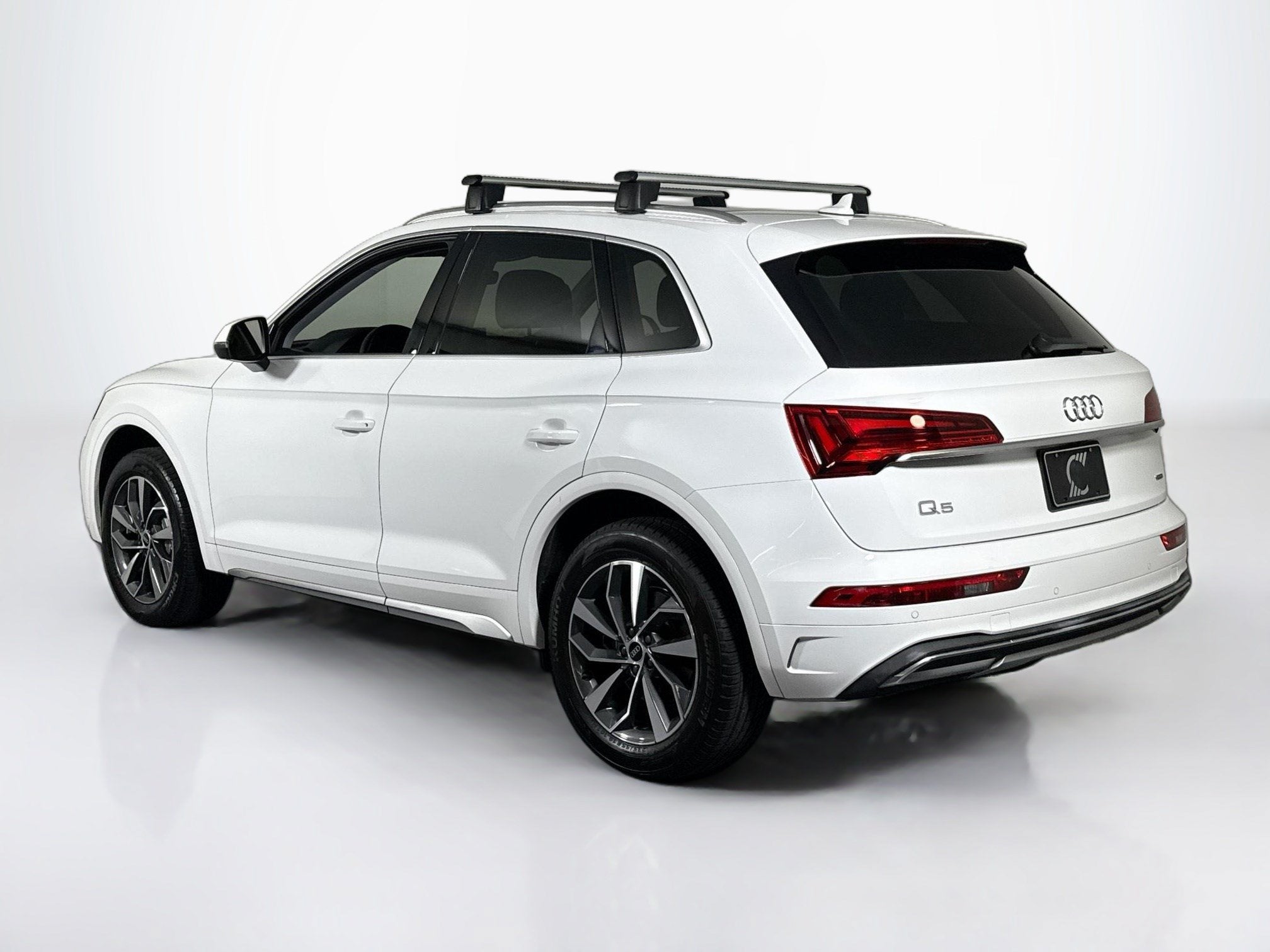Premium Plus 45 TFSI quattro