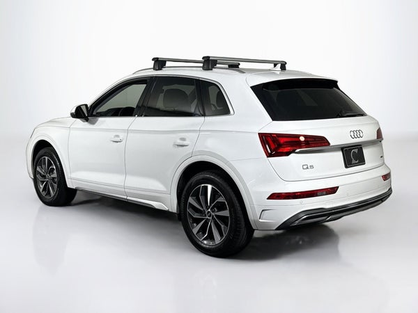 Pre-Owned Inventory 60 Premium Plus 45 TFSI quattro
