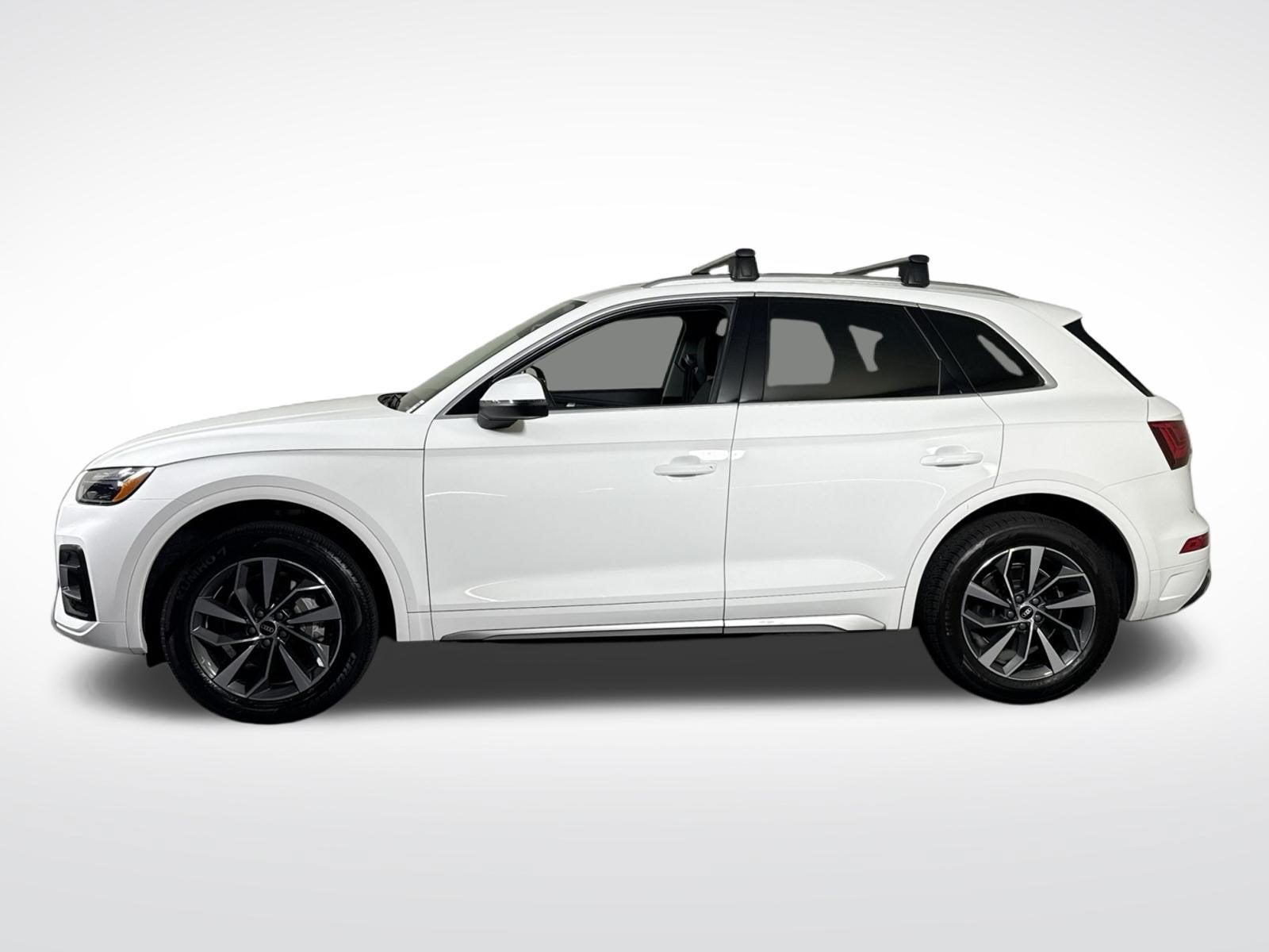 Premium Plus 45 TFSI quattro