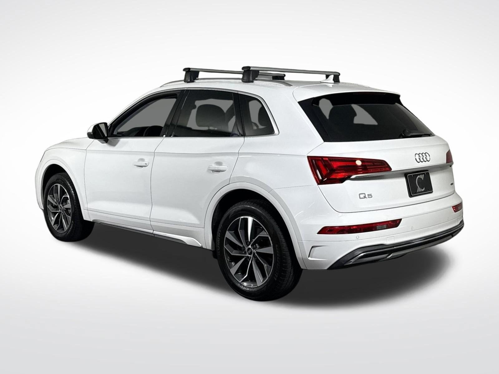 Premium Plus 45 TFSI quattro