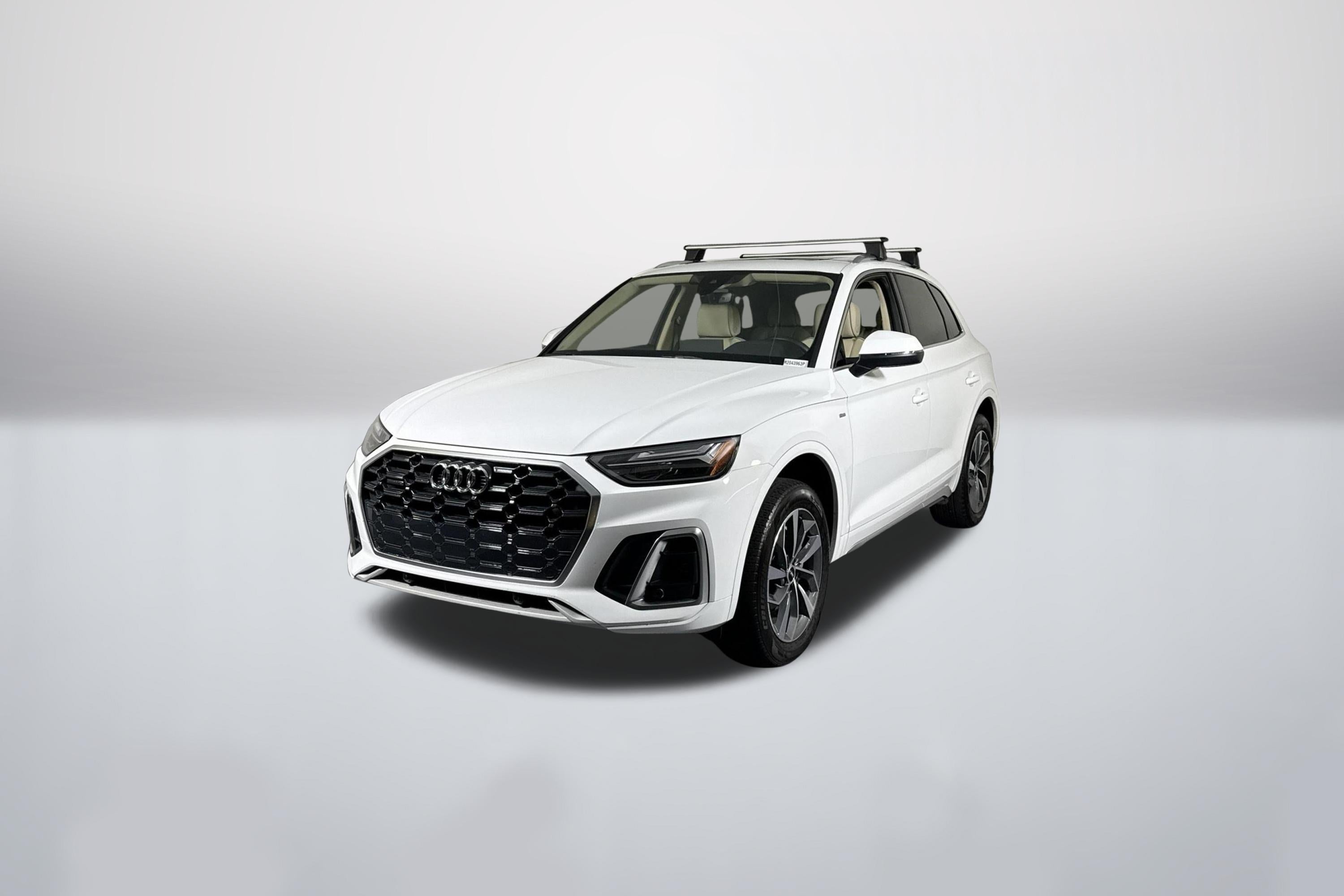 S line Premium 45 TFSI quattro