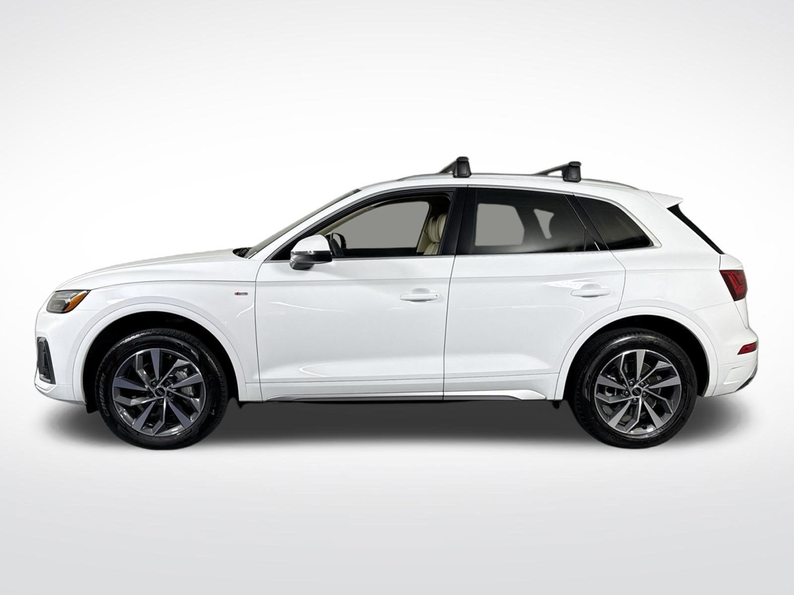 S line Premium 45 TFSI quattro