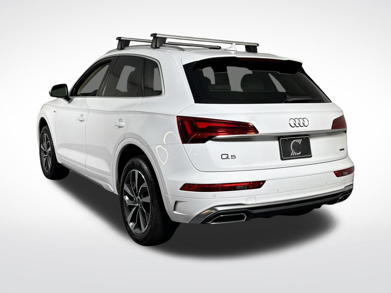 S line Premium 45 TFSI quattro