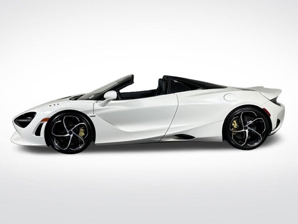 Pre-Owned Inventory 71 Spider