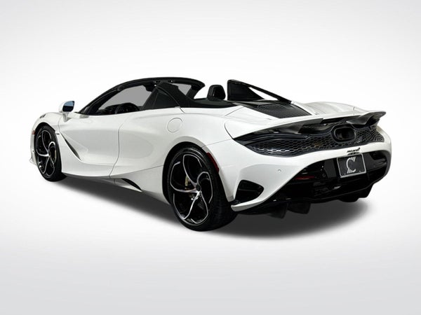 Pre-Owned Inventory 72 Spider