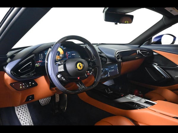 Ferrari 12Cilindri