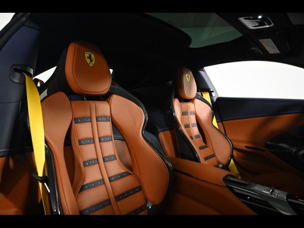 Ferrari 12Cilindri