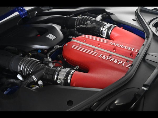 Ferrari 12Cilindri