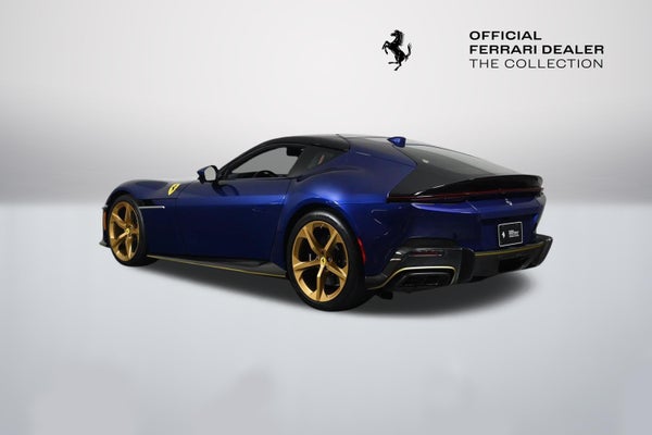 Ferrari 12Cilindri