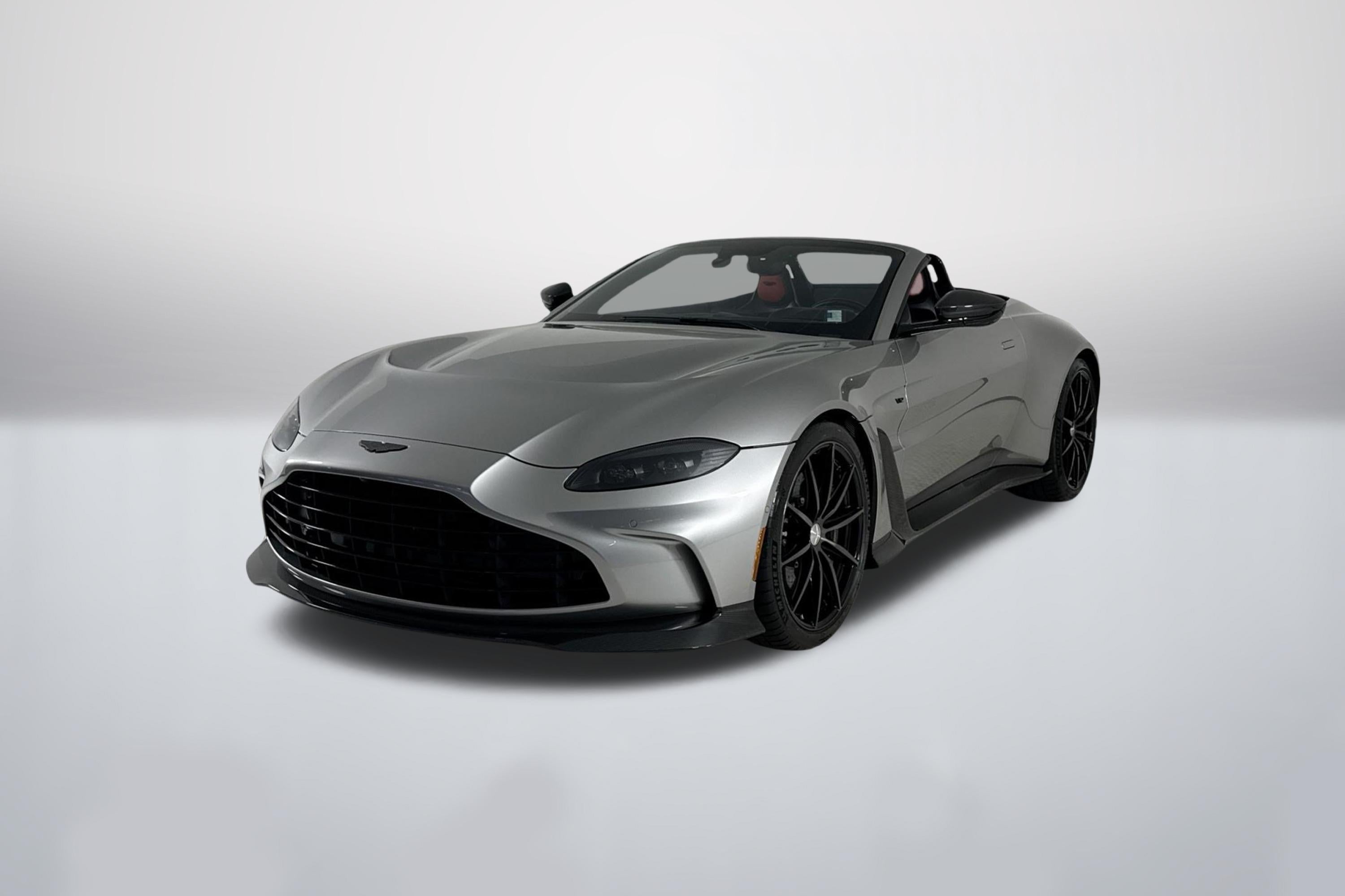 2023 Aston Martin Vantage