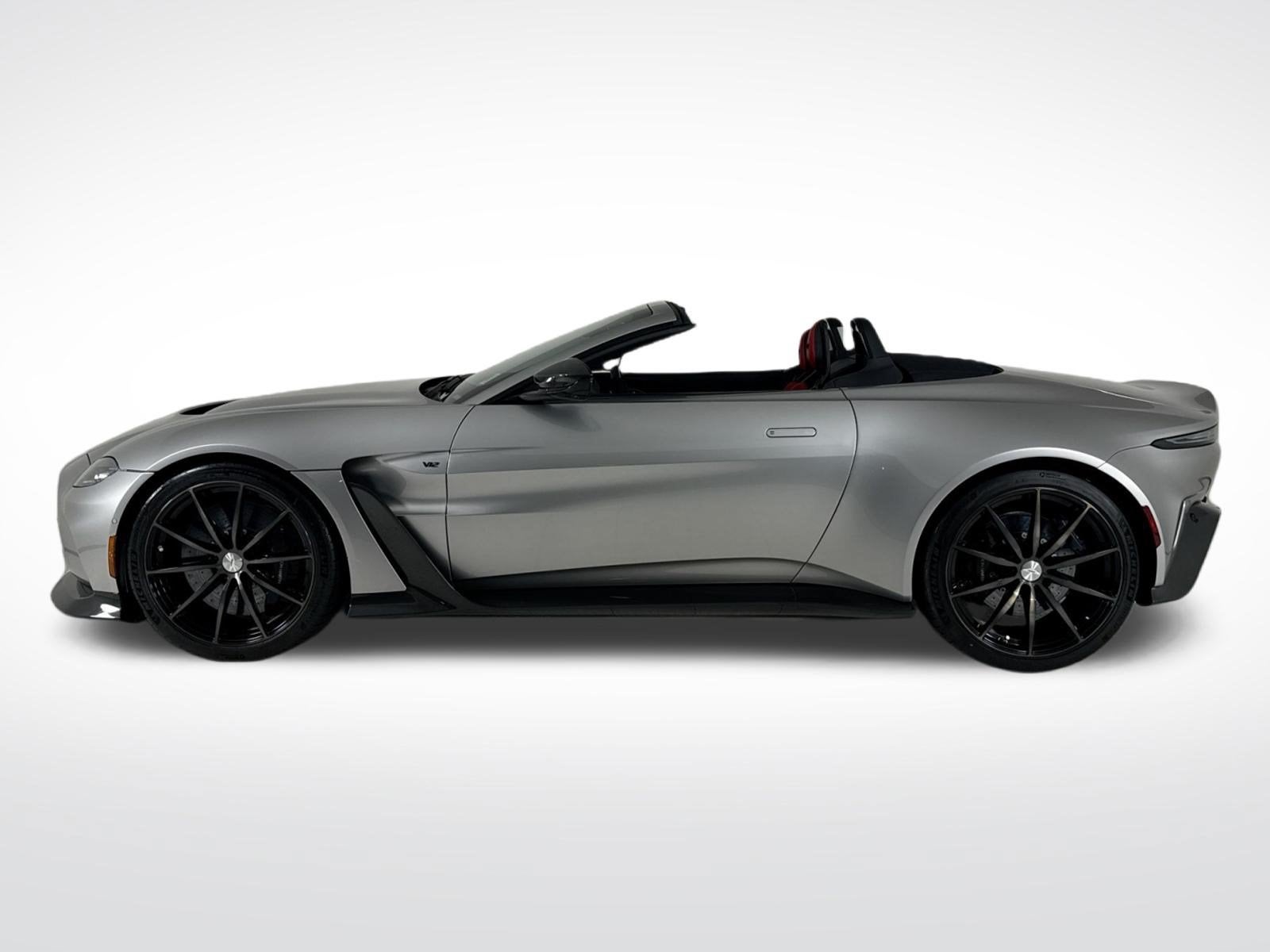 2023 Aston Martin Vantage
