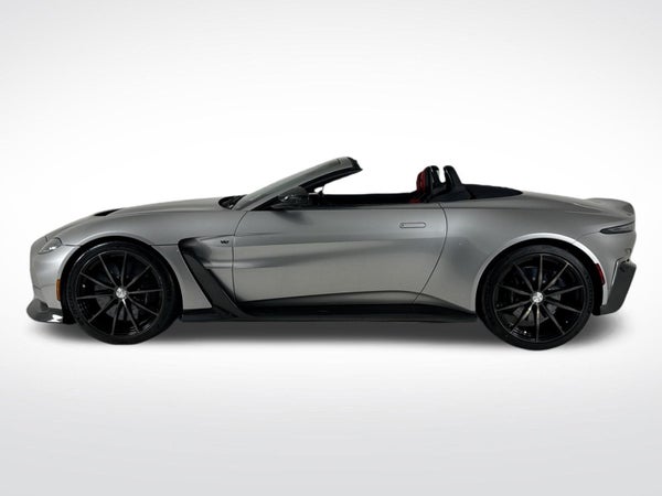 Pre-Owned Inventory 68 V12 Roadster