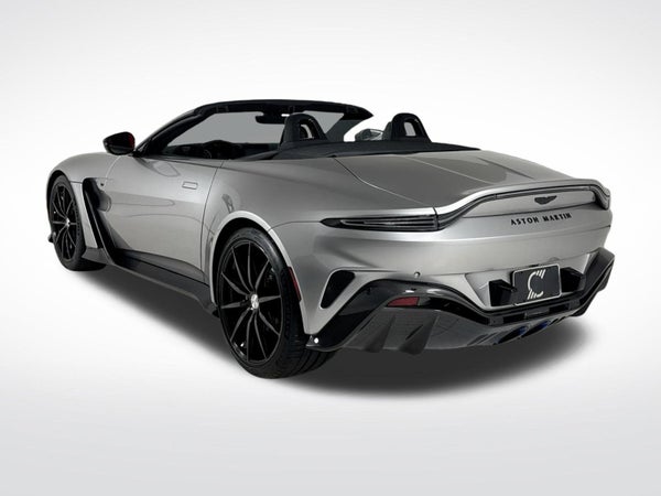 Pre-Owned Inventory 69 V12 Roadster