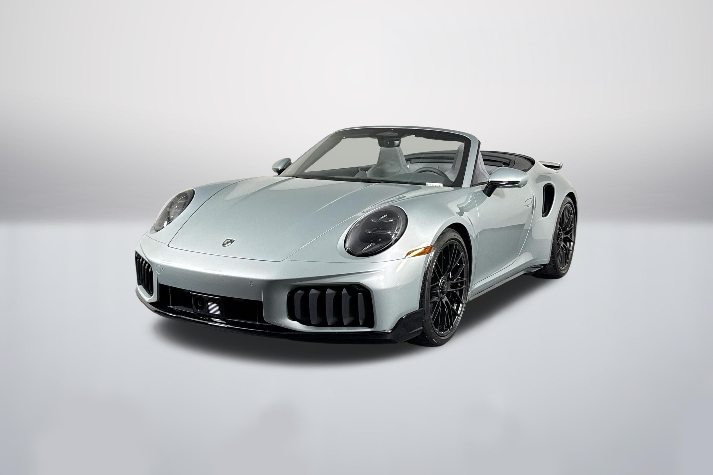 2026 Porsche 911