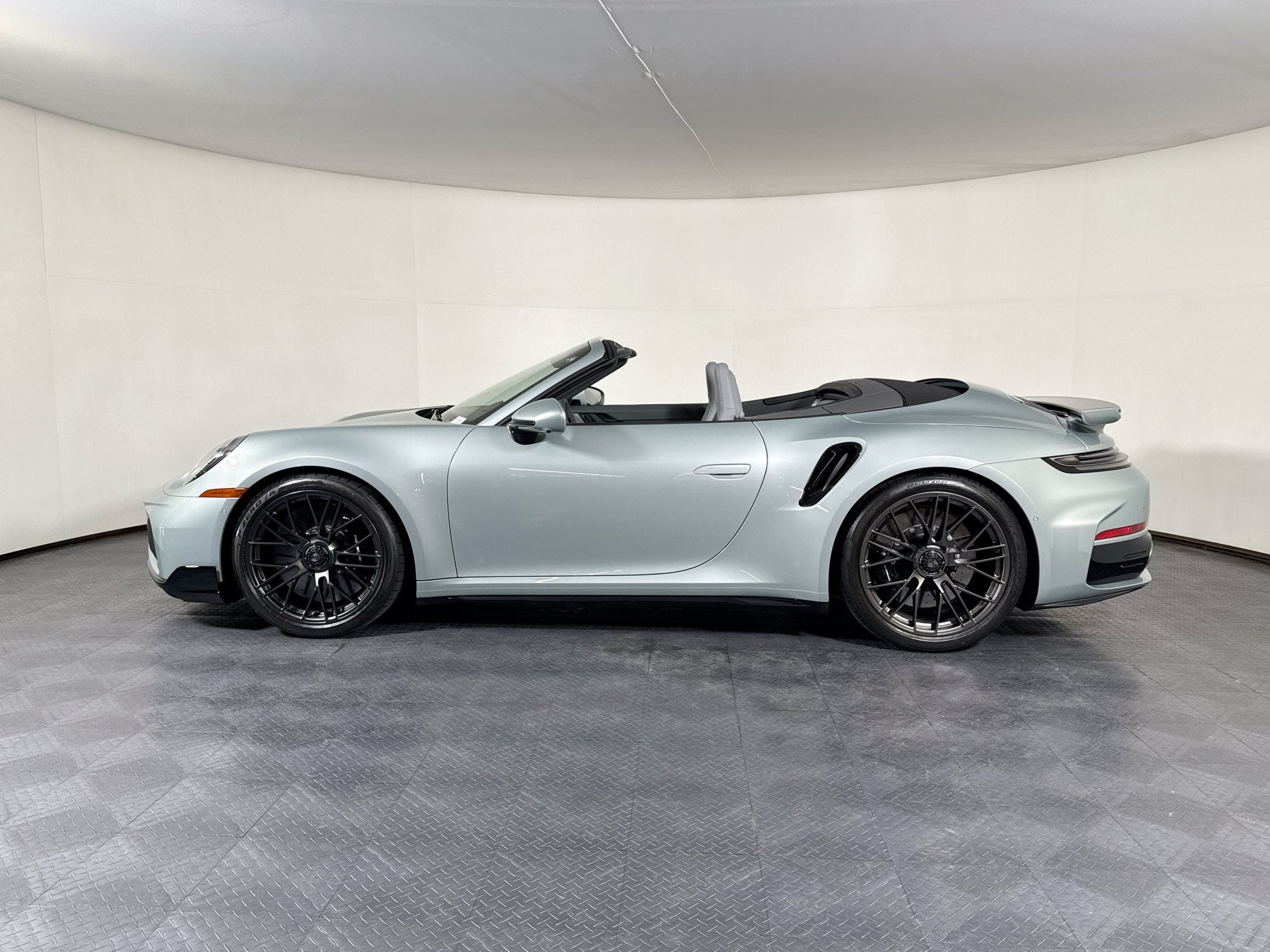 2026 Porsche 911