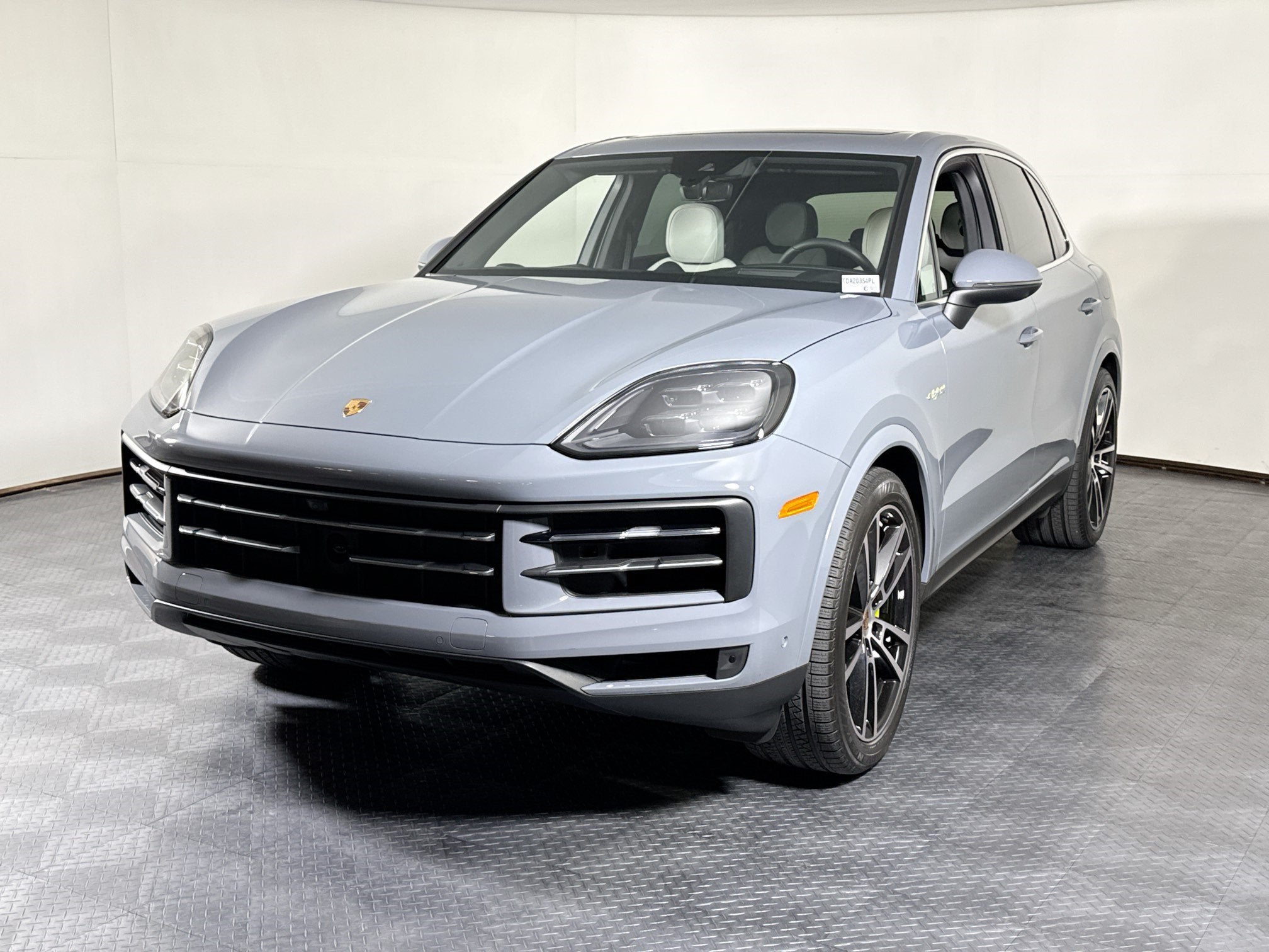 S E-Hybrid AWD