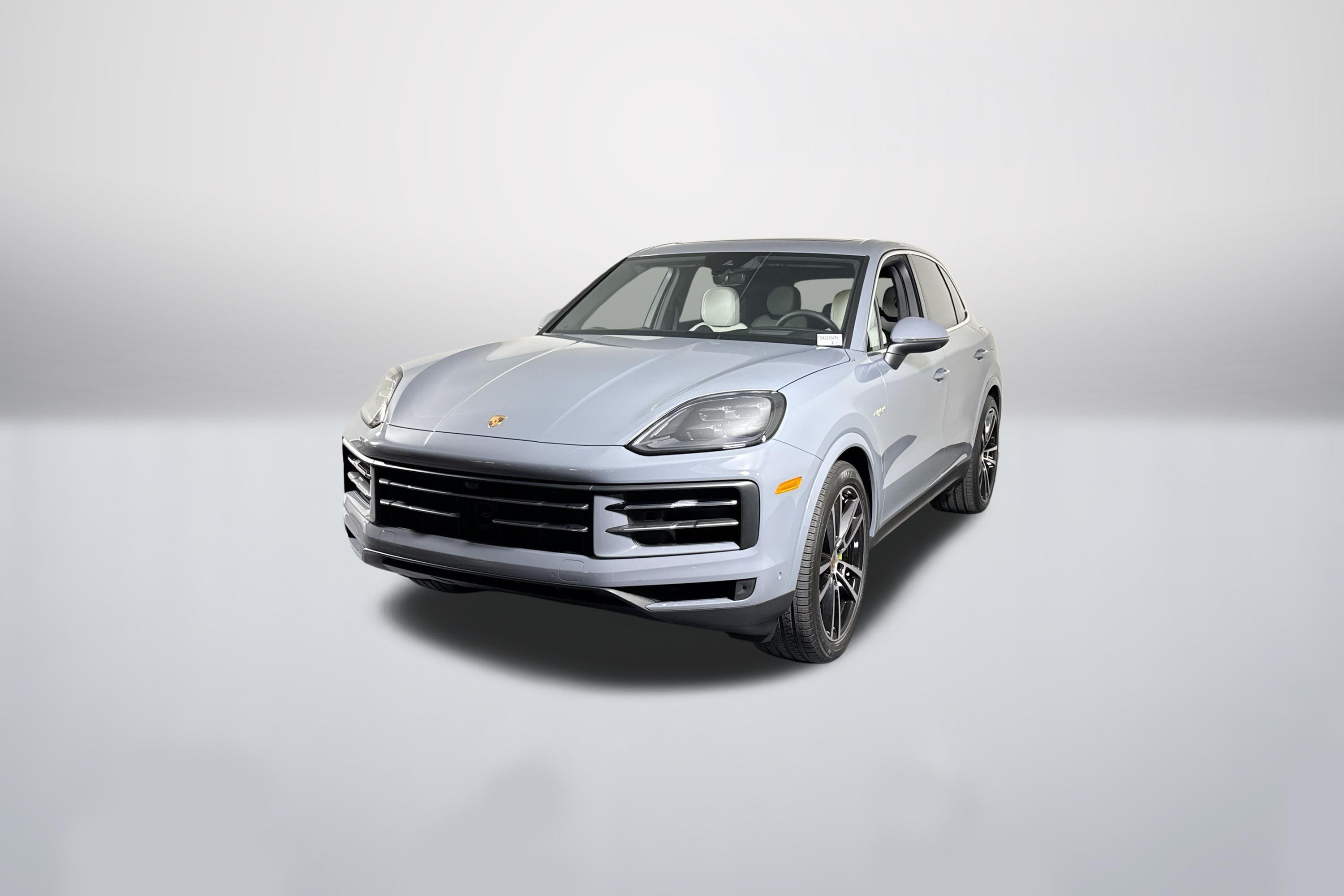 S E-Hybrid AWD