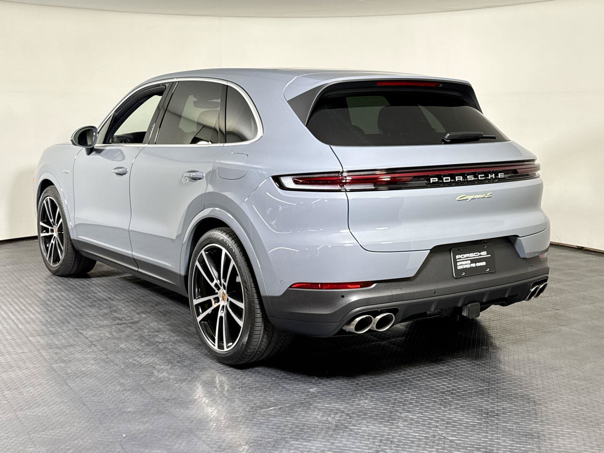 S E-Hybrid AWD