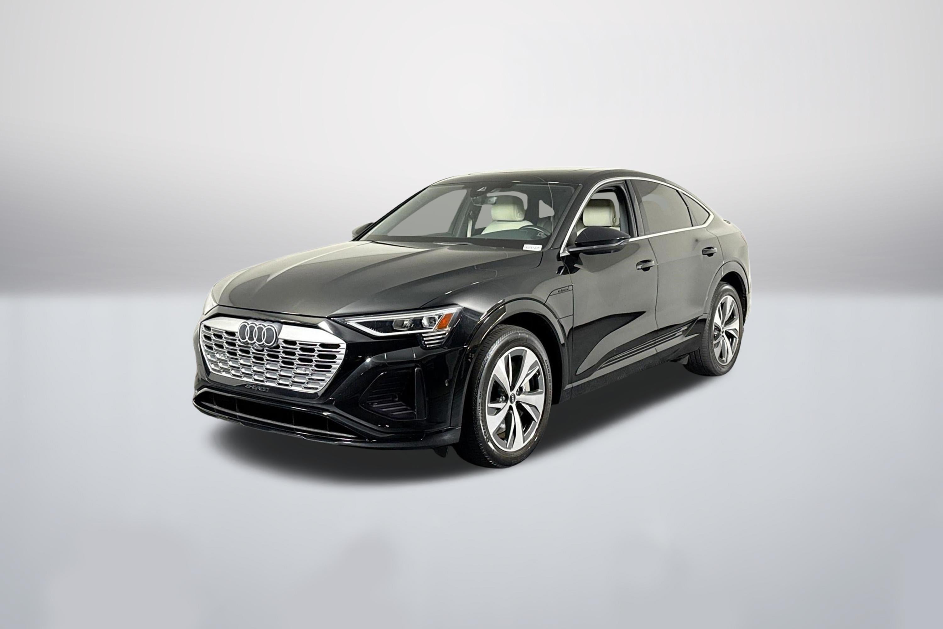 S line Premium Plus quattro