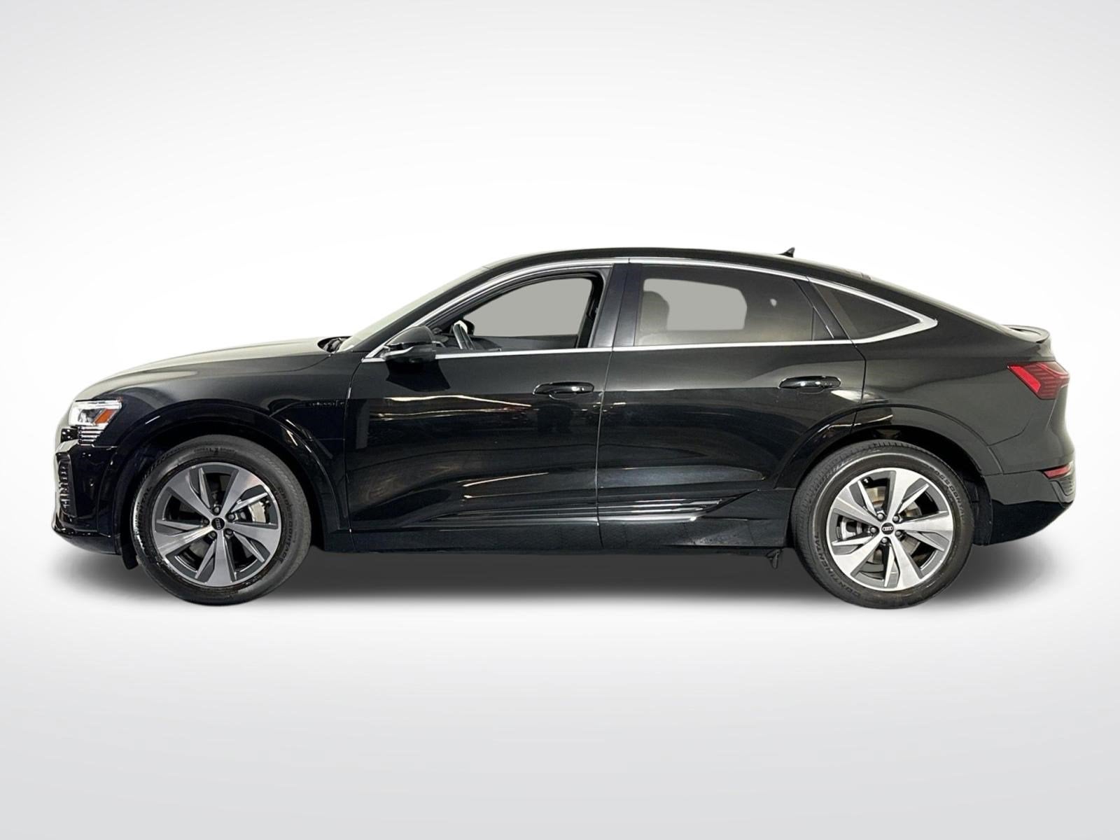 S line Premium Plus quattro