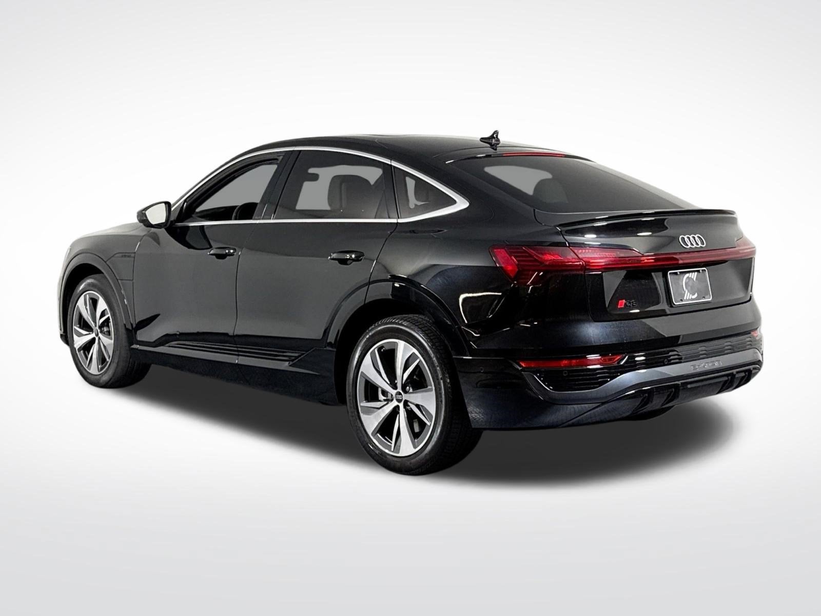 S line Premium Plus quattro