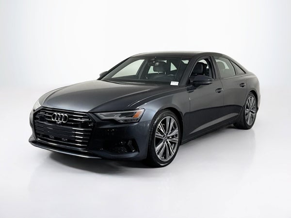 Pre-Owned Inventory 10 Premium 45 TFSI quattro
