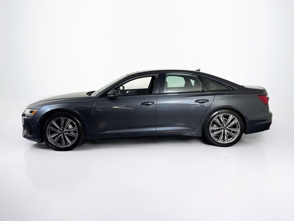 Pre-Owned Inventory 11 Premium 45 TFSI quattro