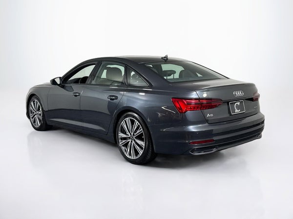 Pre-Owned Inventory 12 Premium 45 TFSI quattro
