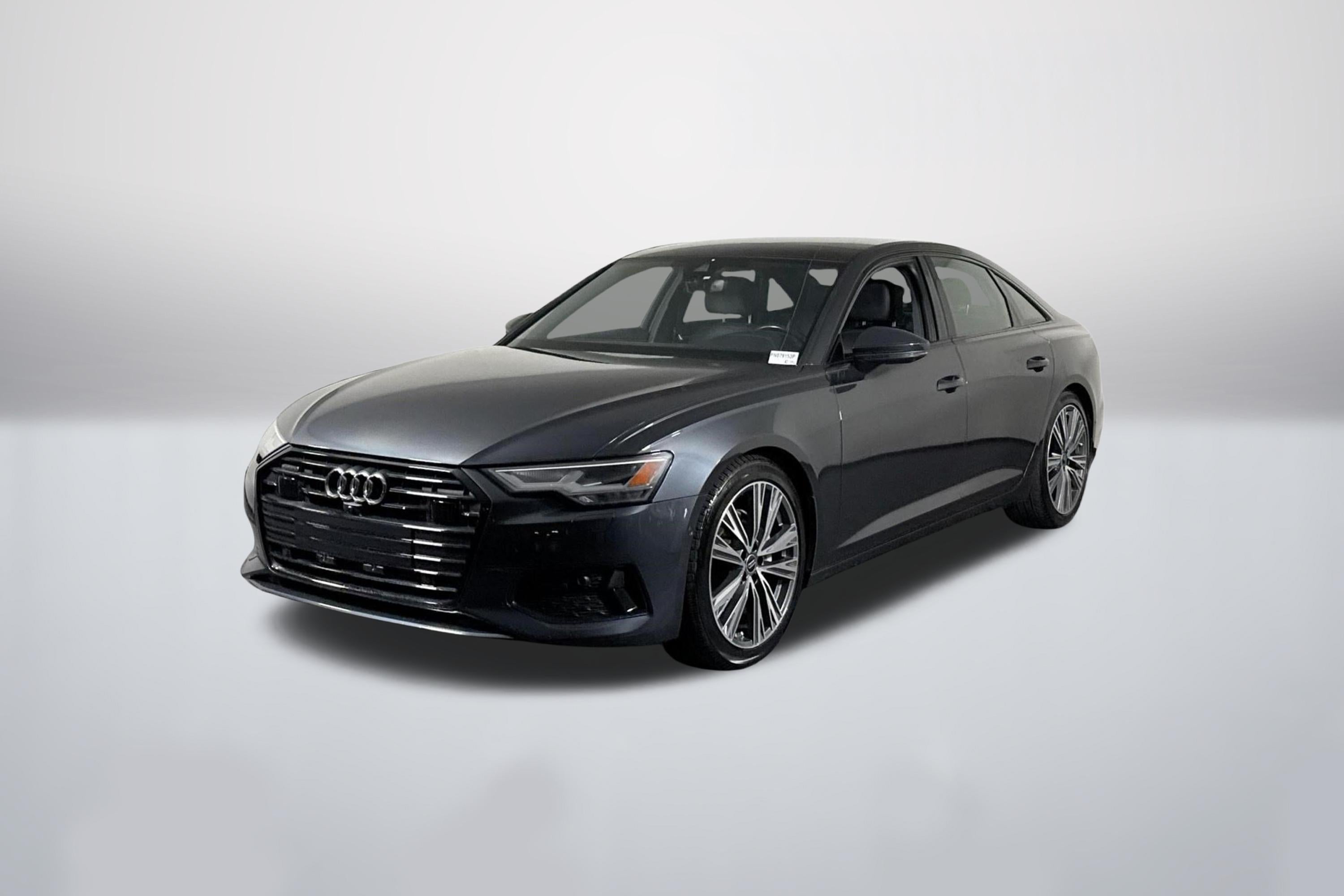 Premium 45 TFSI quattro