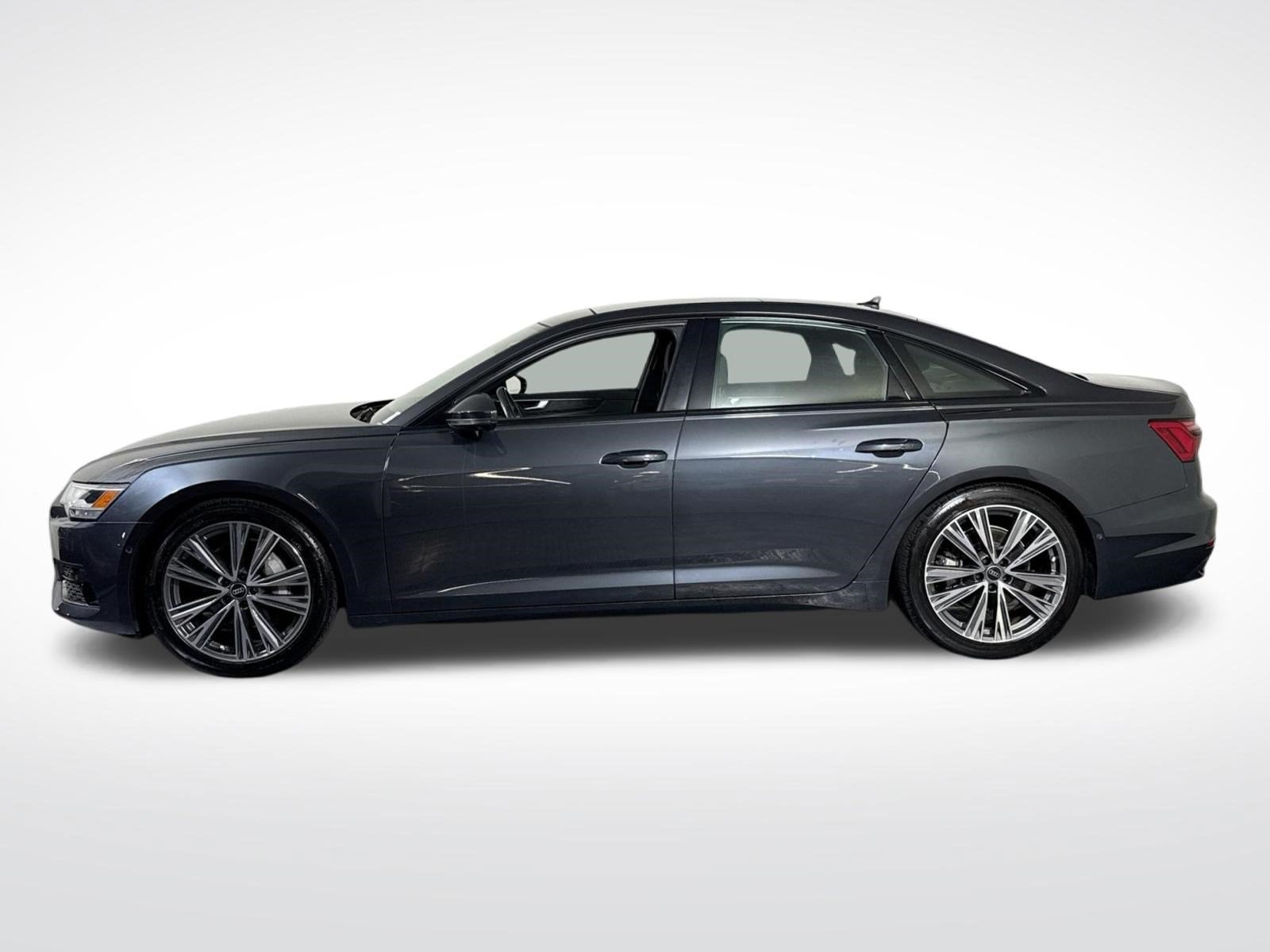 Premium 45 TFSI quattro
