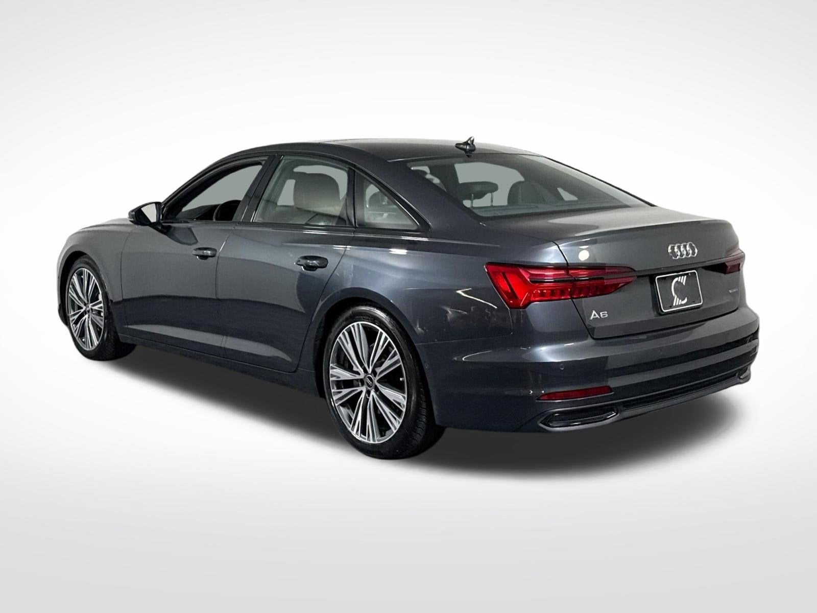 Premium 45 TFSI quattro