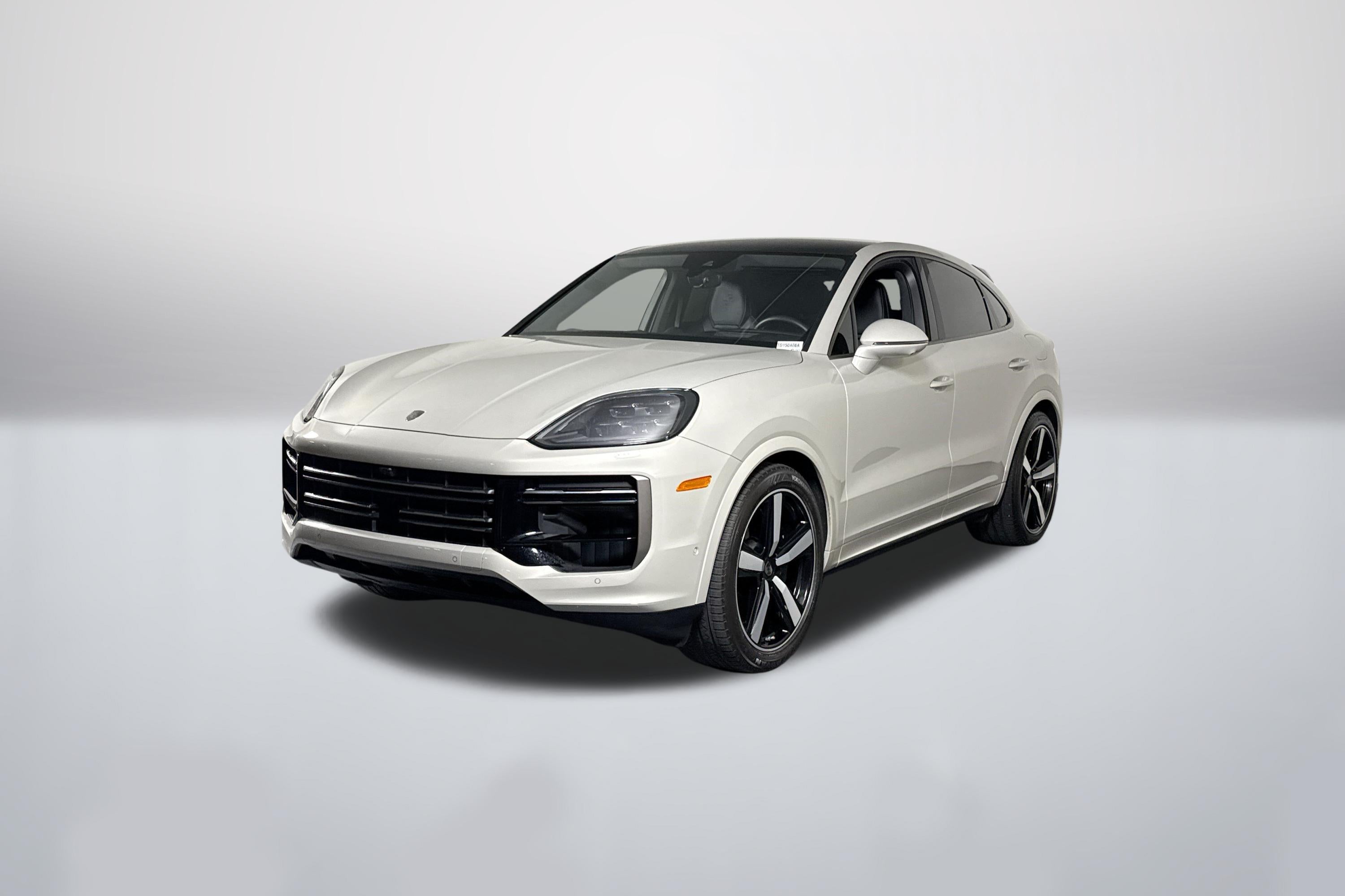 Turbo E-Hybrid Coupe AWD