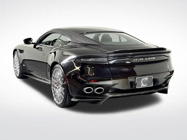 Pre-Owned Inventory 48 Coupe