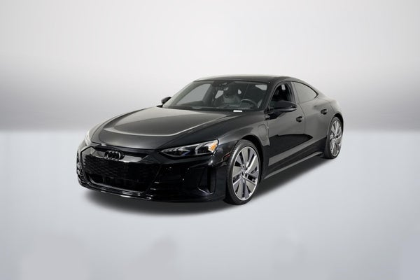 Pre-Owned Inventory 14 Prestige quattro