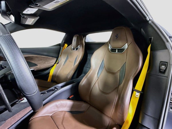 Pre-Owned Inventory 72 Coupe