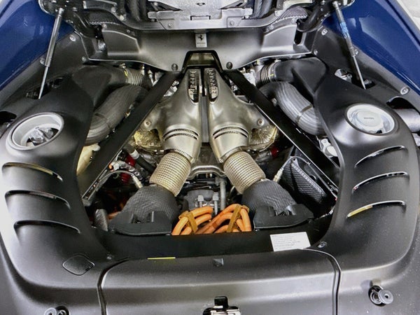 Ferrari 296 GTB
