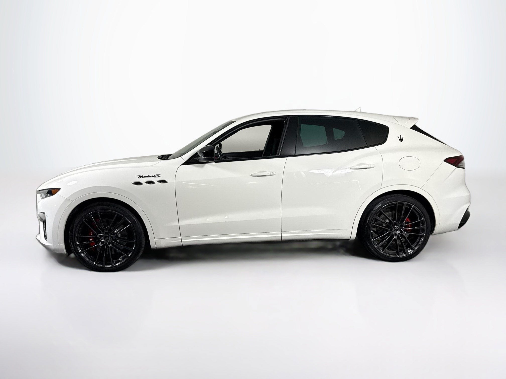 Modena S 3.8L