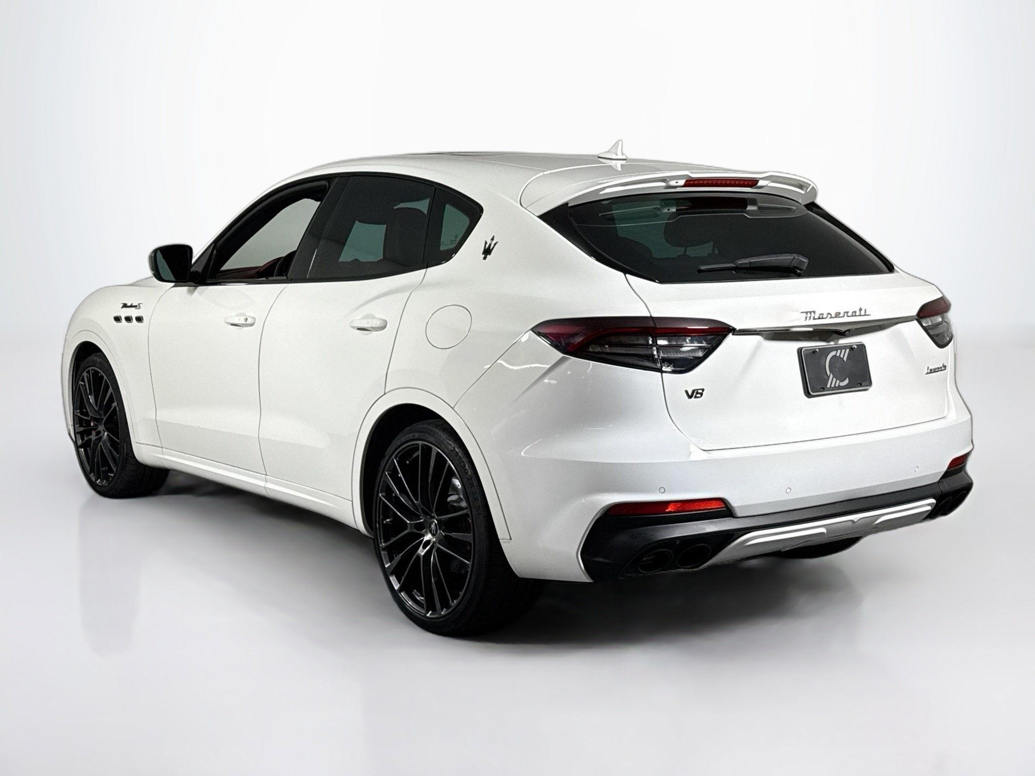 Modena S 3.8L