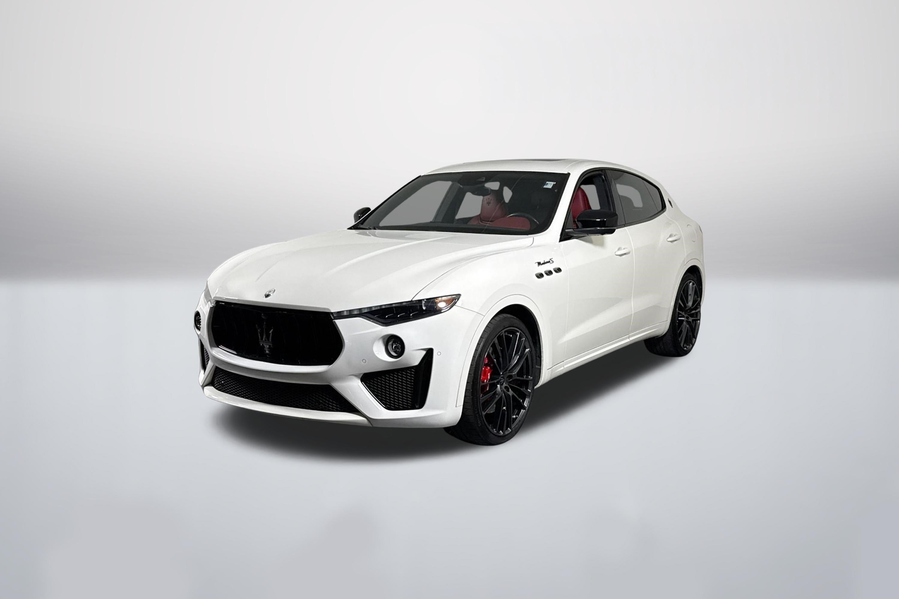 Modena S 3.8L