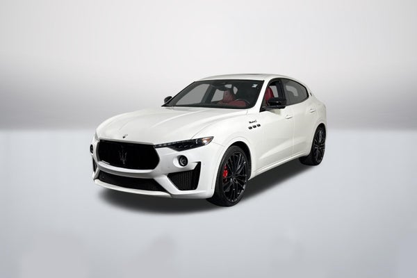 Modena S 3.8L
