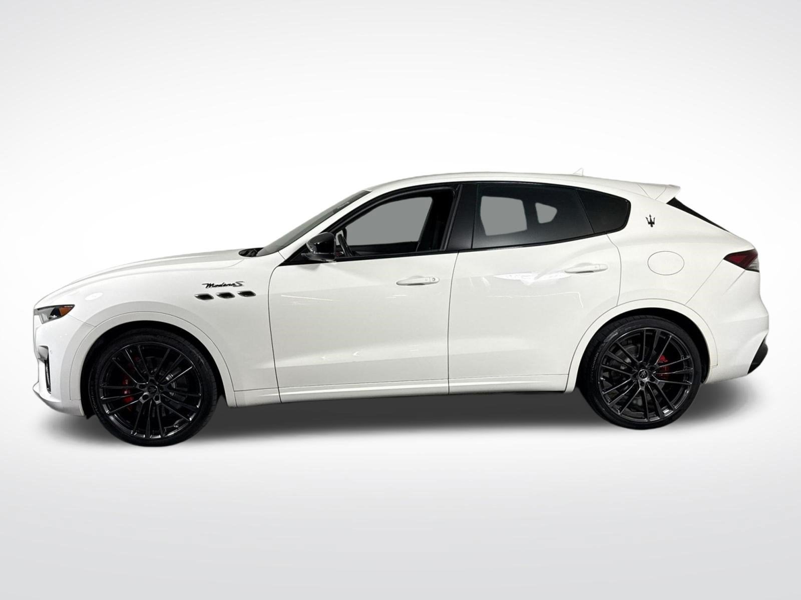 Modena S 3.8L