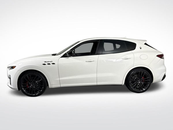 Modena S 3.8L
