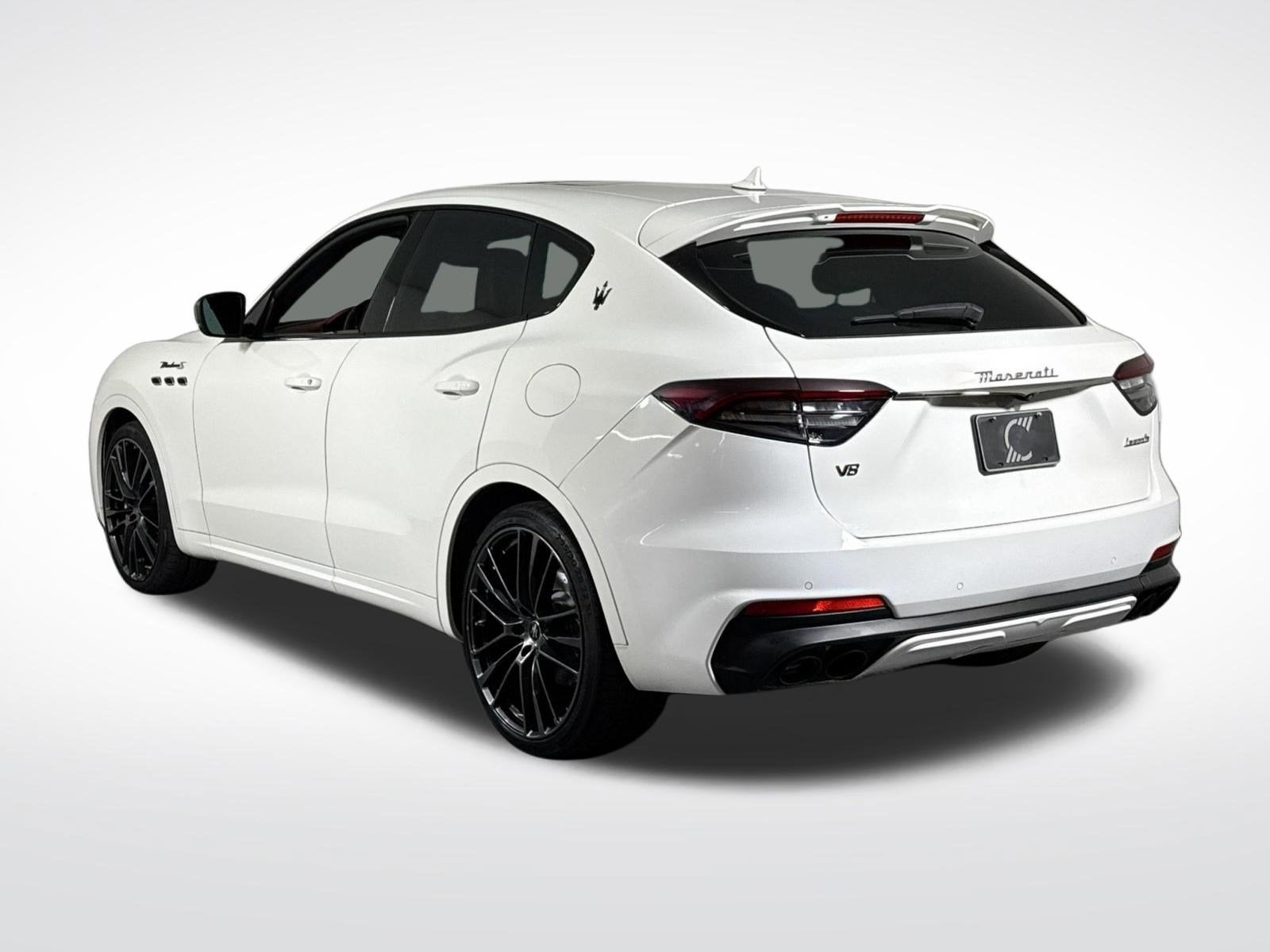 Modena S 3.8L