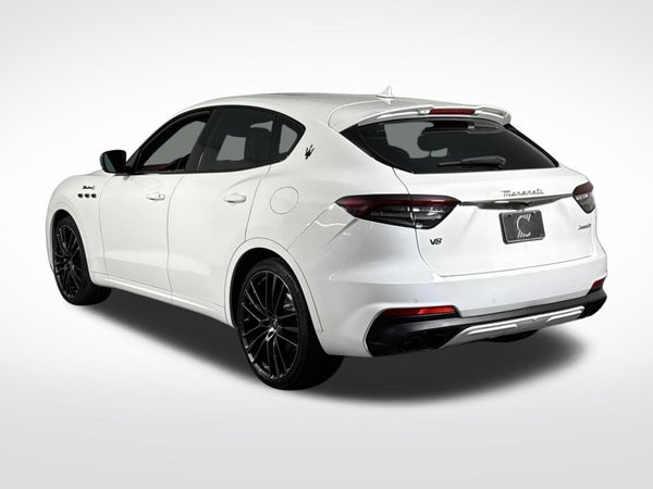 Modena S 3.8L