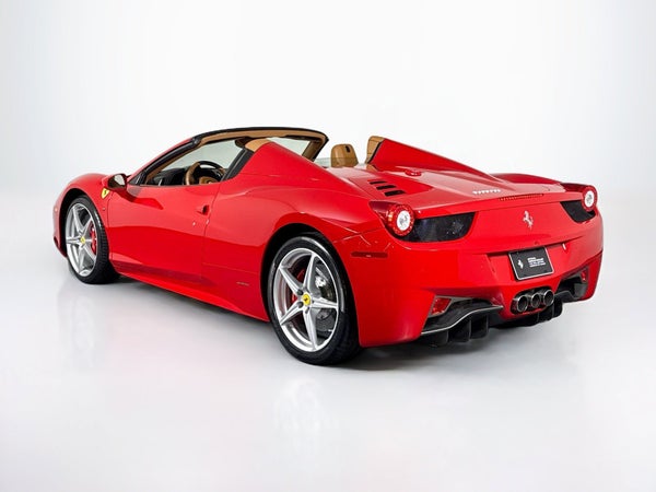 Pre-Owned Inventory 31 2dr Conv