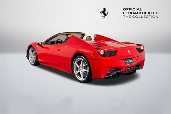 Pre-Owned Inventory 31 2dr Conv